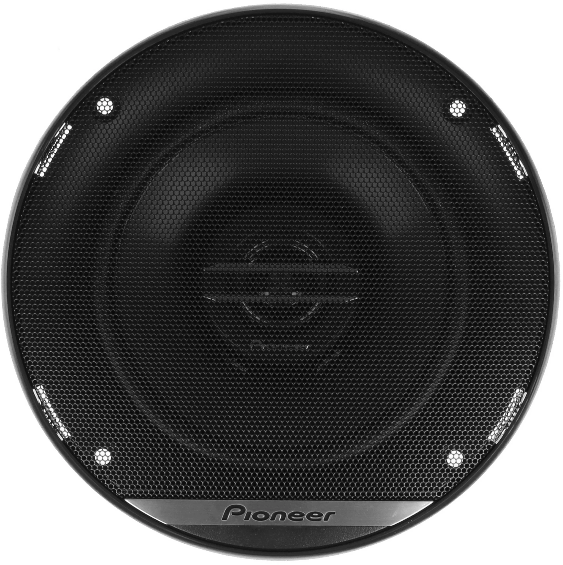 Колонки автомобильные Pioneer TS-G1320F 250Вт 88дБ 4Ом 13см (5дюйм) (ком.:2кол.) коаксиальные двухполосные — миниатюра 6