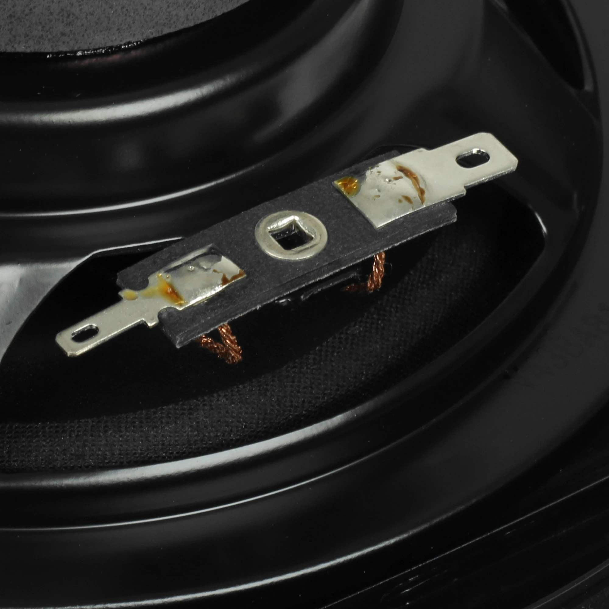 Колонки автомобильные Pioneer TS-G1320F 250Вт 88дБ 4Ом 13см (5дюйм) (ком.:2кол.) коаксиальные двухполосные — миниатюра 8