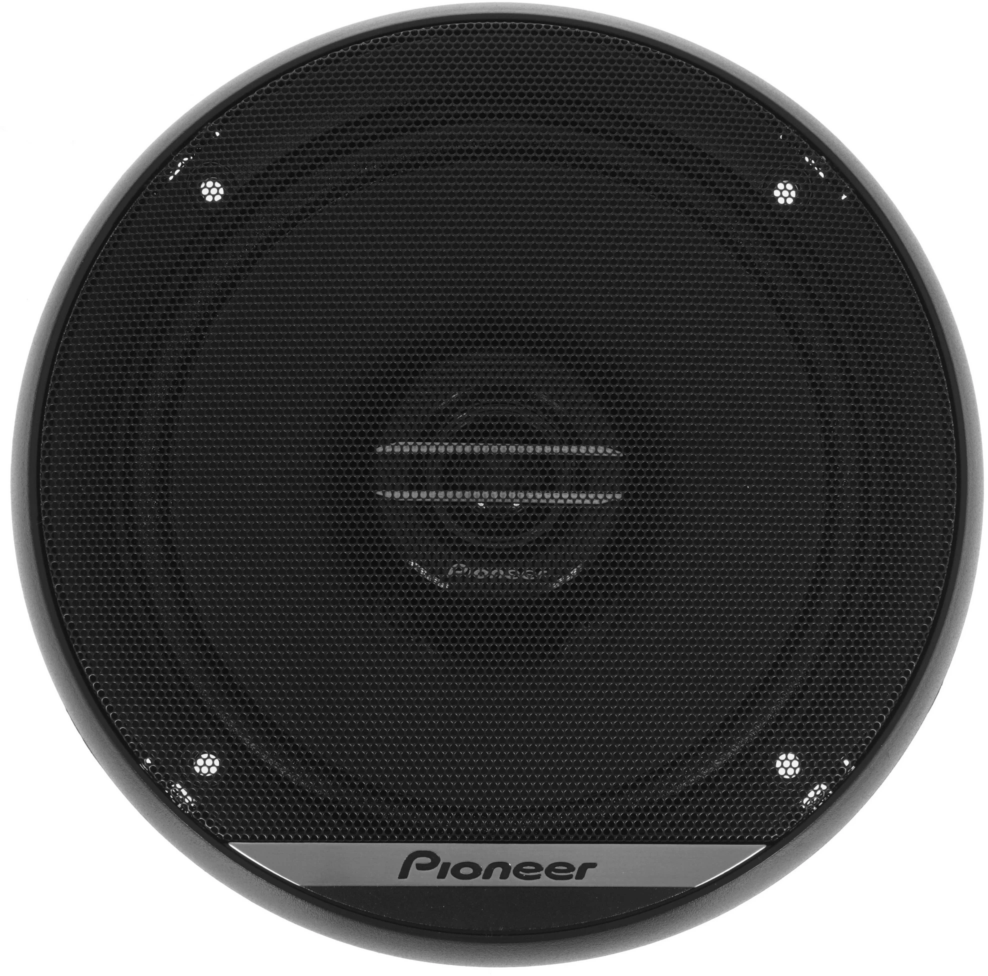 Колонки автомобильные Pioneer TS-G1620F-2 300Вт 89дБ 4Ом 16см (6дюйм) (ком.:2кол.) коаксиальные двухполосные — миниатюра 5