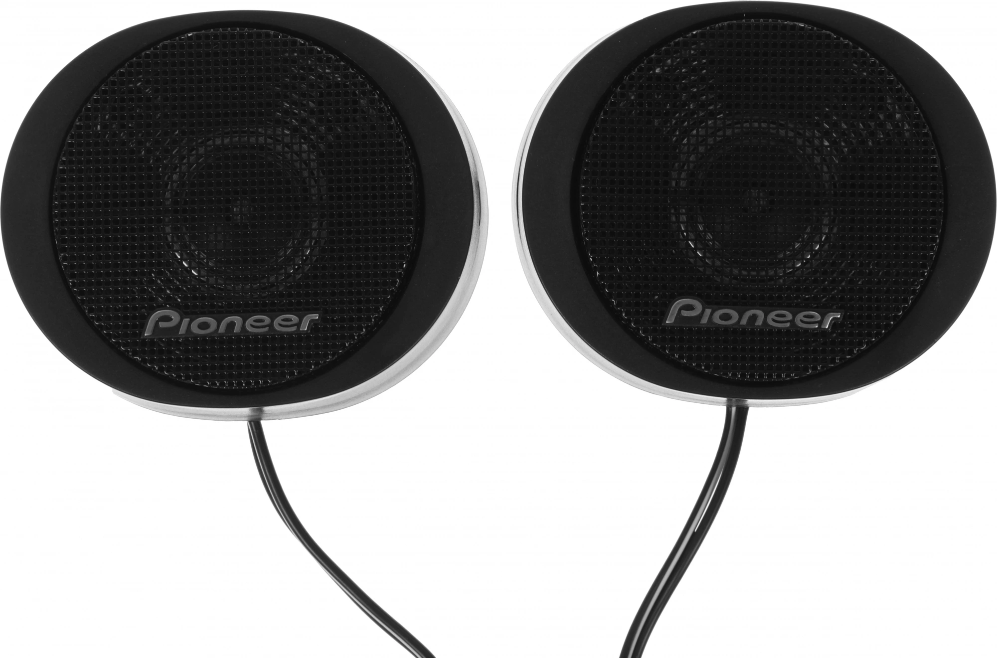 Колонки автомобильные Pioneer TS-S20 200Вт 92дБ 8Ом 2см (ком.:2кол.) твитер — миниатюра 4