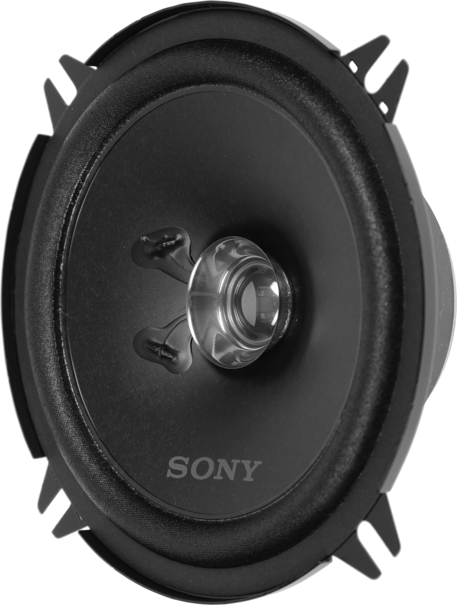 Колонки автомобильные Sony XS-FB131E (без решетки) 230Вт 89дБ 4Ом 13см (5дюйм) (ком.:2кол.) коаксиальные однополосные — миниатюра 7