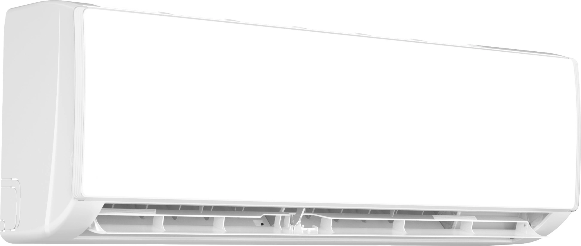 Сплит-система Hyundai HAC-18i/S-PRO белый — миниатюра 15