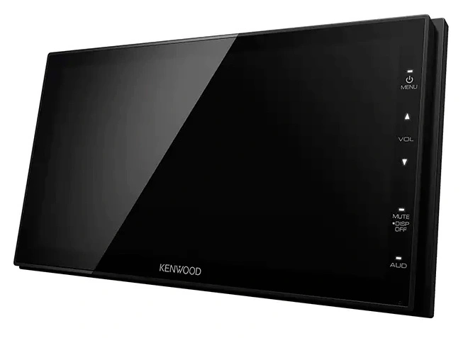 Автомагнитола Kenwood DMX1025BT 2DIN 4x50Вт v4.2 DSP 6.8" 2 — миниатюра 4