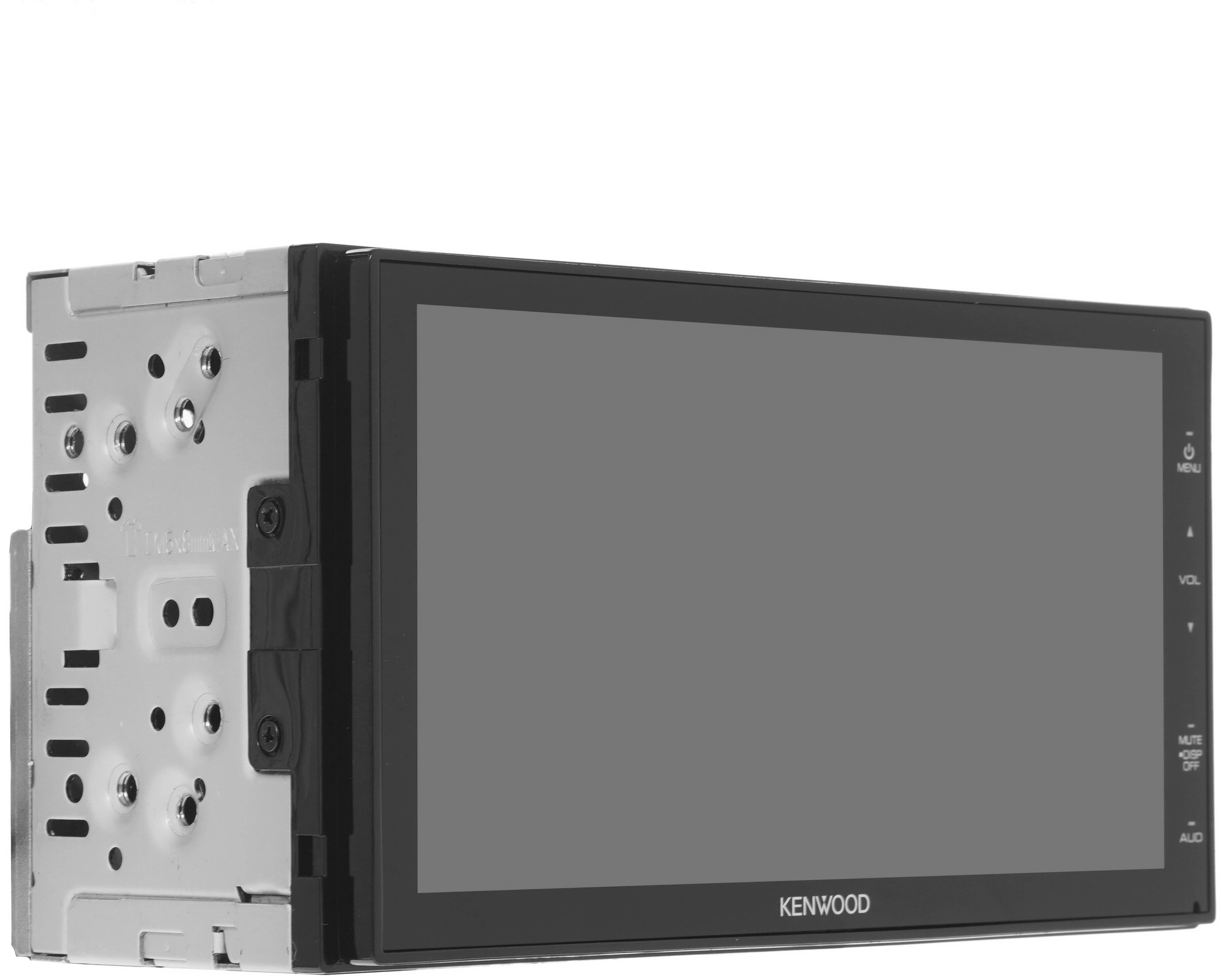 Автомагнитола Kenwood DMX1025BT 2DIN 4x50Вт v4.2 DSP 6.8" 2 — миниатюра 8