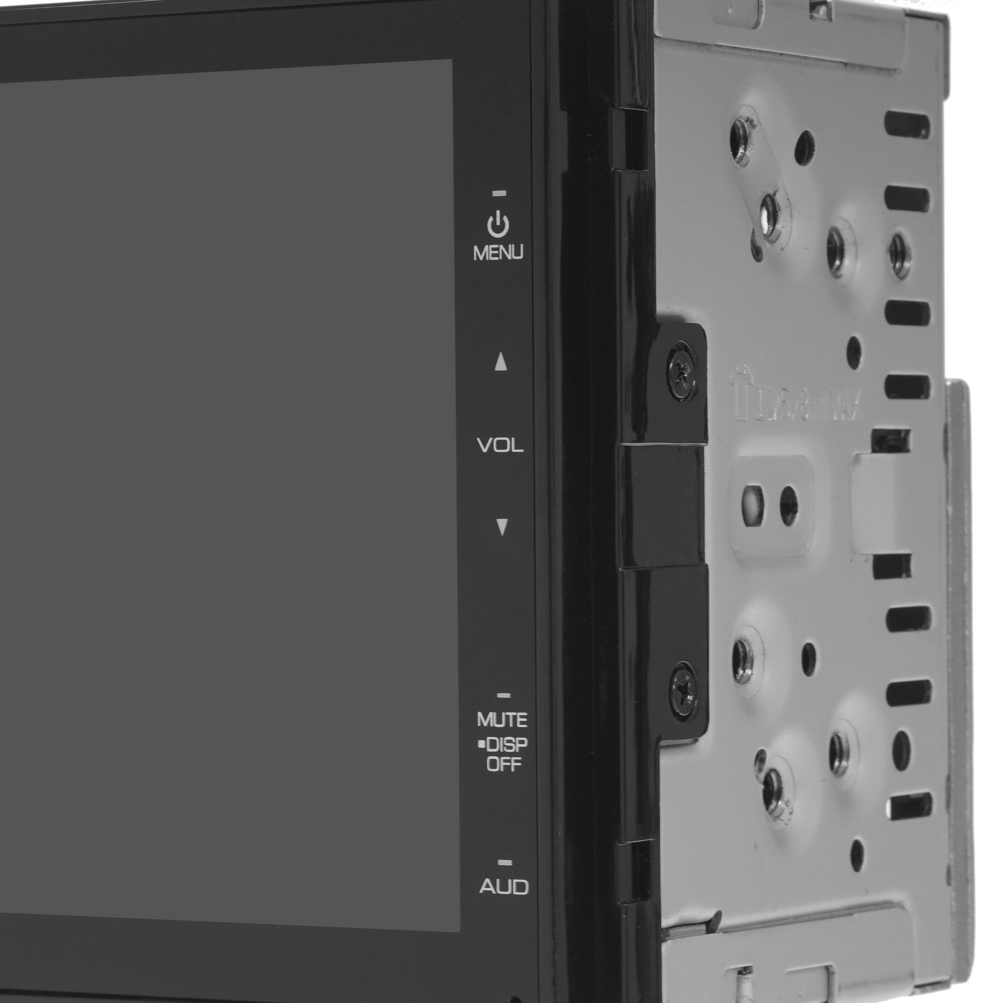 Автомагнитола Kenwood DMX1025BT 2DIN 4x50Вт v4.2 DSP 6.8" 2 — миниатюра 10
