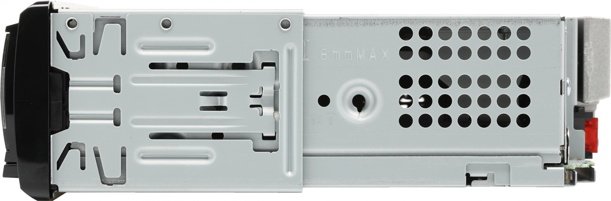 Автомагнитола Pioneer DEH-S2250UI 1DIN 4x50Вт ПДУ RDS — миниатюра 5