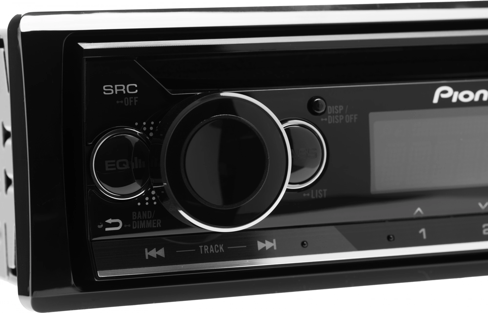 Автомагнитола Pioneer DEH-S2250UI 1DIN 4x50Вт ПДУ RDS — миниатюра 9