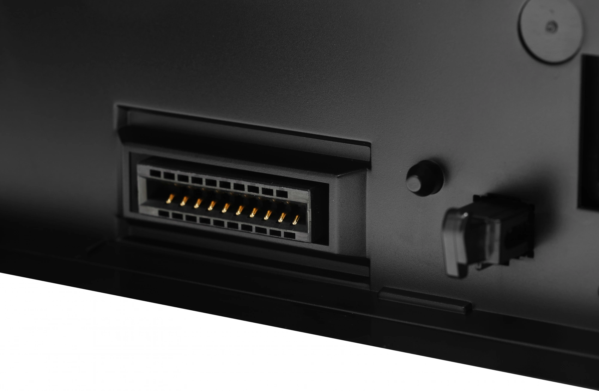 Автомагнитола Pioneer DEH-S2250UI 1DIN 4x50Вт ПДУ RDS — миниатюра 12
