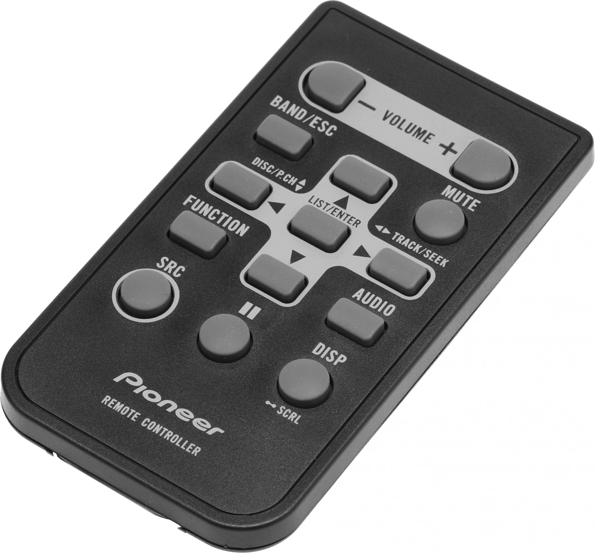 Автомагнитола Pioneer DEH-S2250UI 1DIN 4x50Вт ПДУ RDS — миниатюра 14