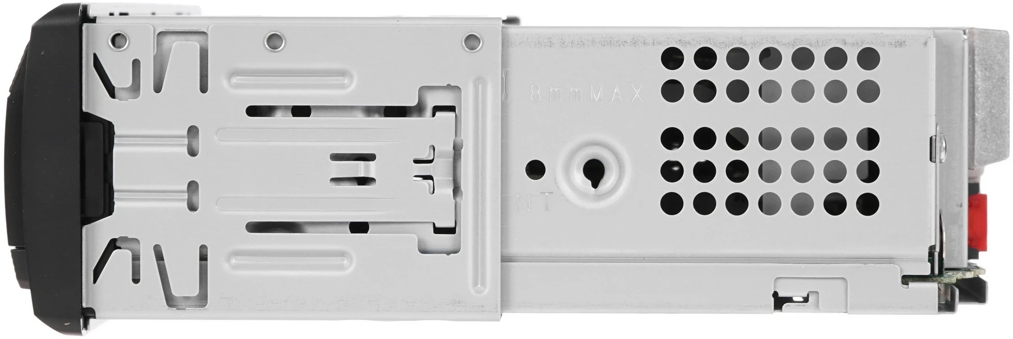Автомагнитола Pioneer DEH-S4250BT 1DIN 4x50Вт ПДУ RDS — миниатюра 6
