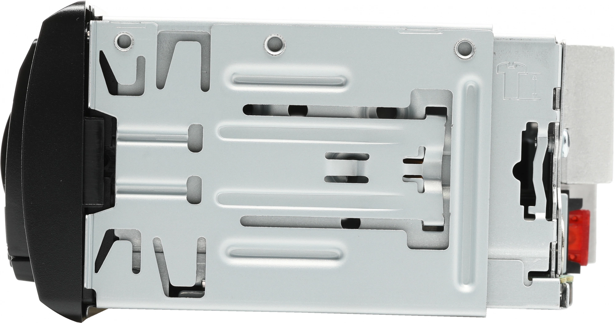 Автомагнитола Pioneer MVH-85UB 1DIN 4x50Вт RDS — миниатюра 6