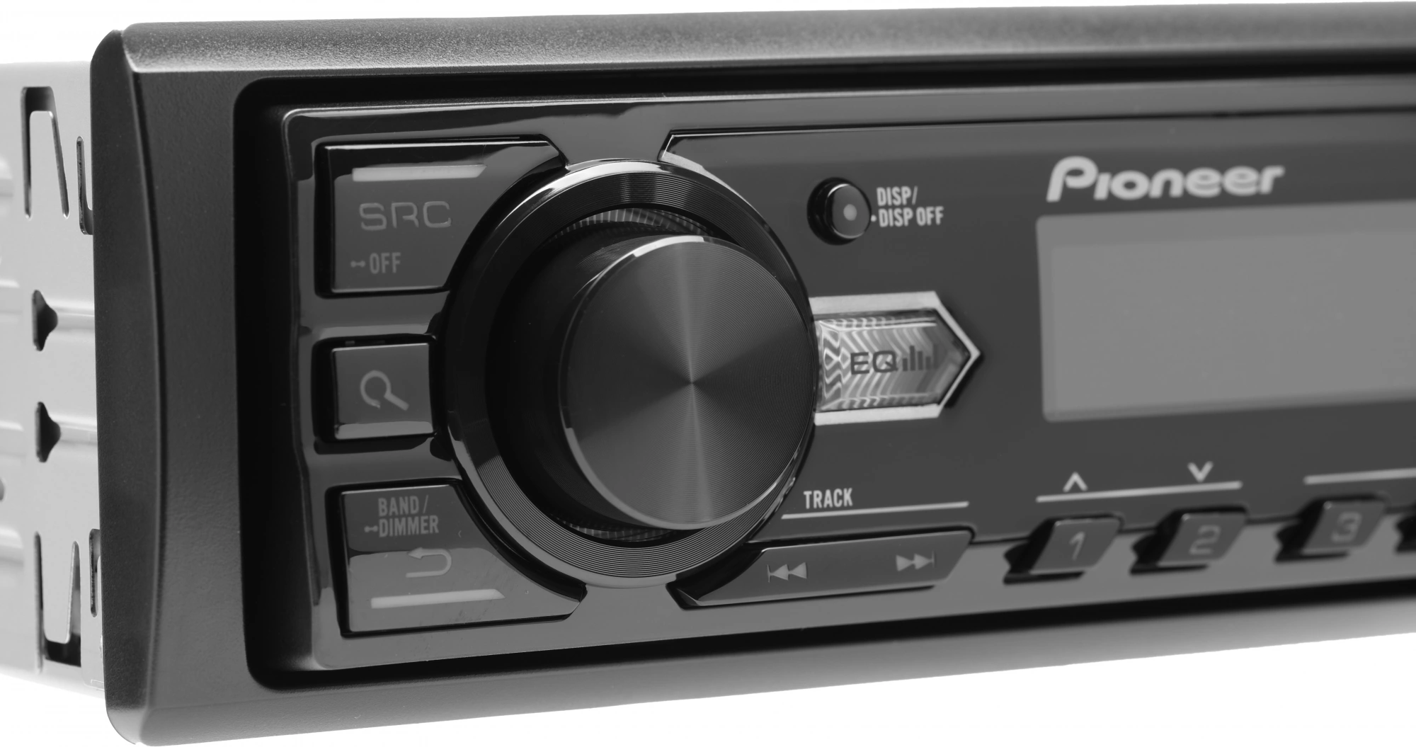 Автомагнитола Pioneer MVH-85UB 1DIN 4x50Вт RDS — миниатюра 12