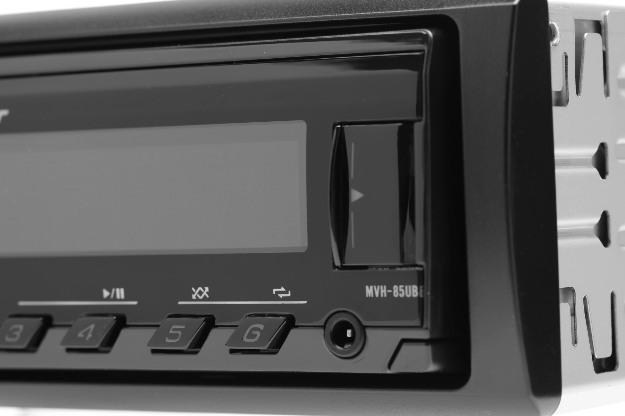 Автомагнитола Pioneer MVH-85UB 1DIN 4x50Вт RDS — миниатюра 13