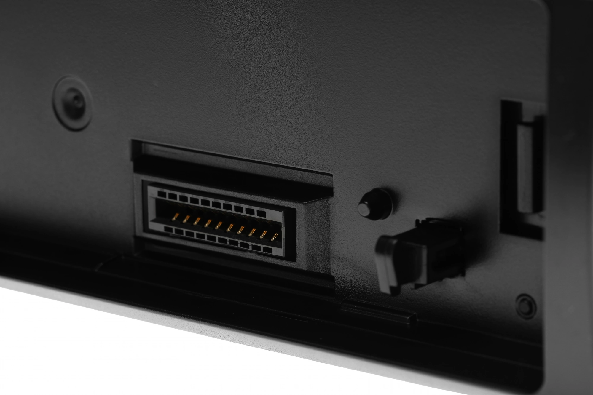 Автомагнитола Pioneer MVH-85UB 1DIN 4x50Вт RDS — миниатюра 15