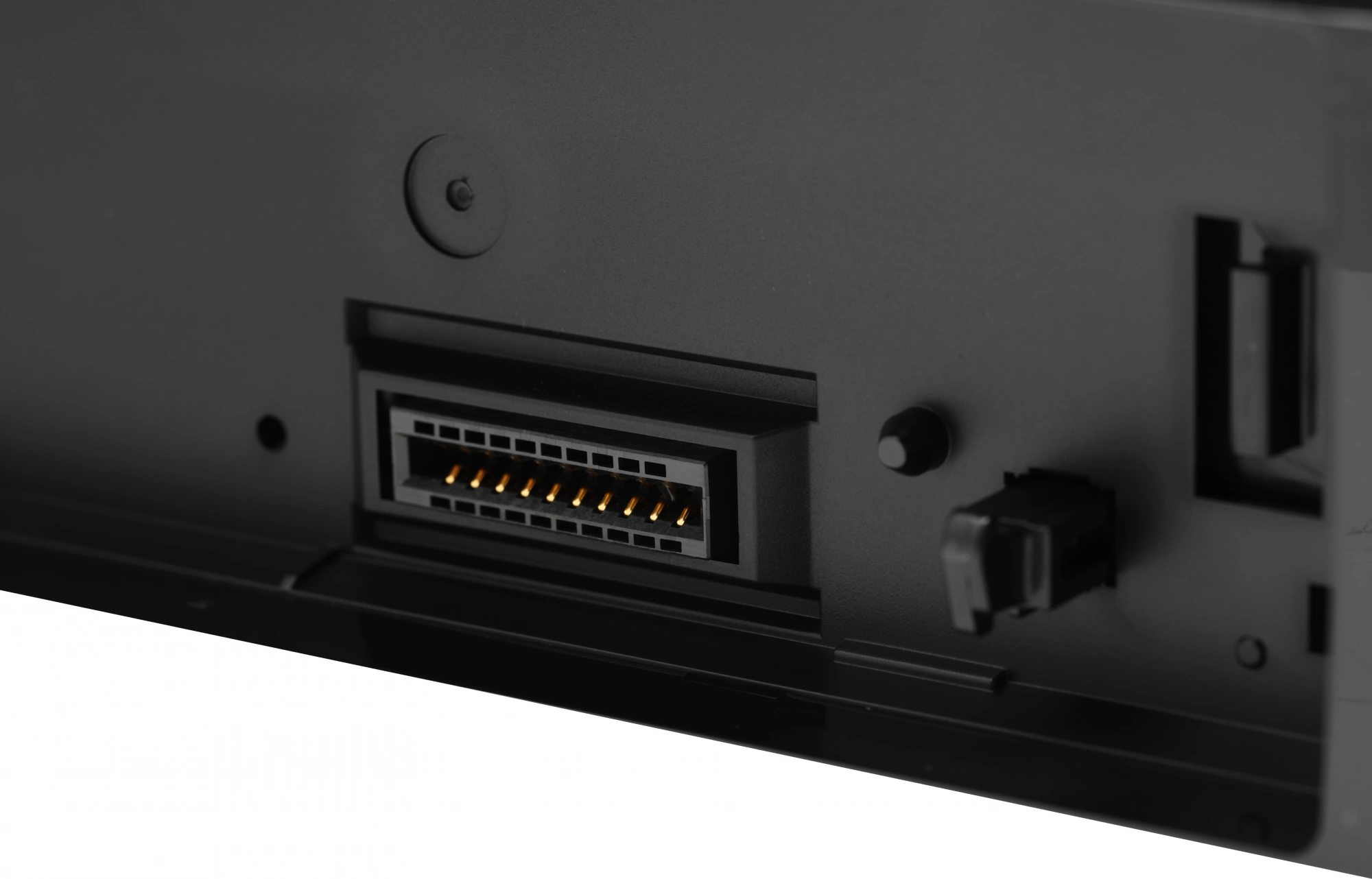 Автомагнитола Pioneer MVH-S520BT 1DIN 4x50Вт AUX DSP 3 RDS — миниатюра 9