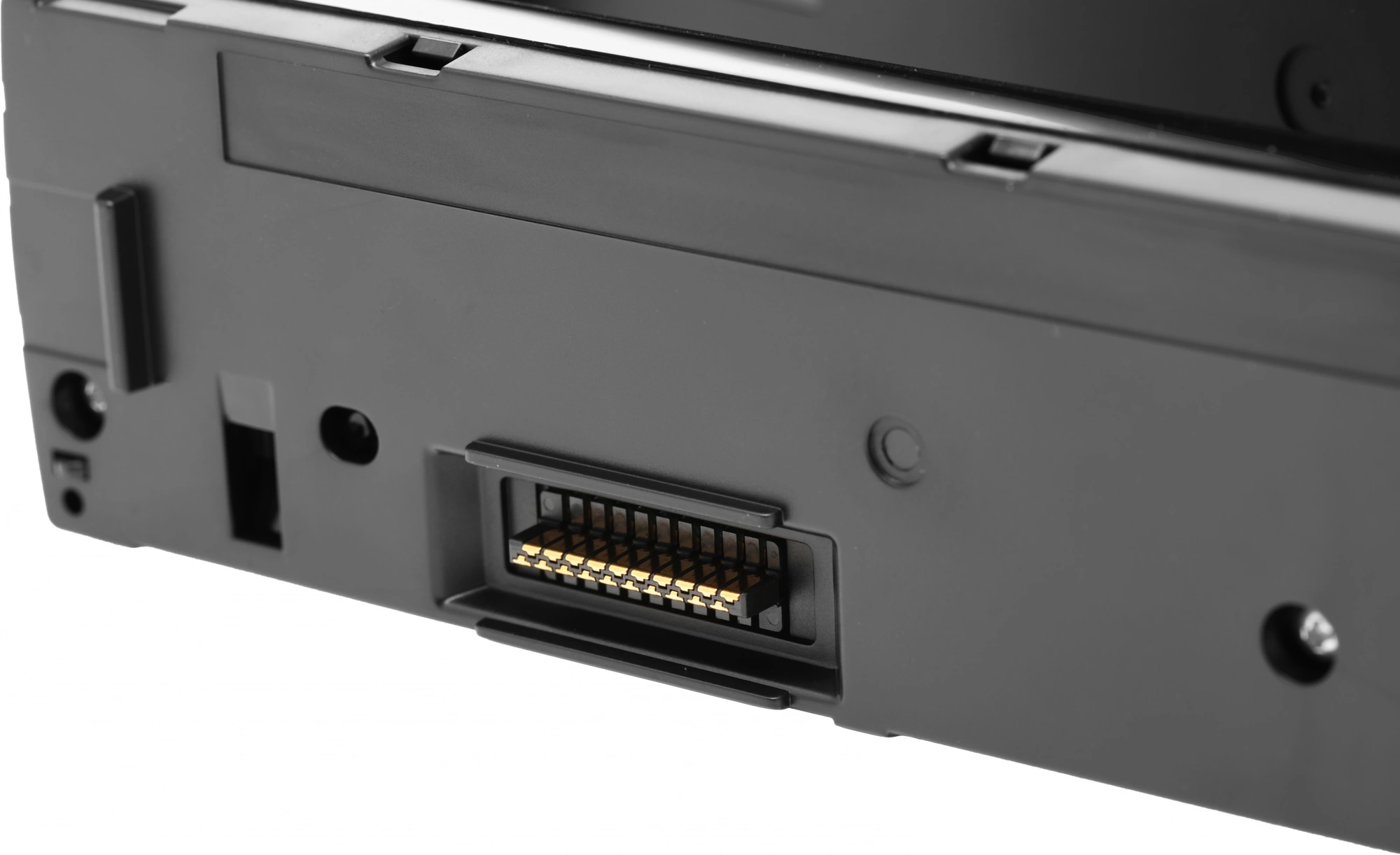 Автомагнитола Pioneer MVH-S520BT 1DIN 4x50Вт AUX DSP 3 RDS — миниатюра 10