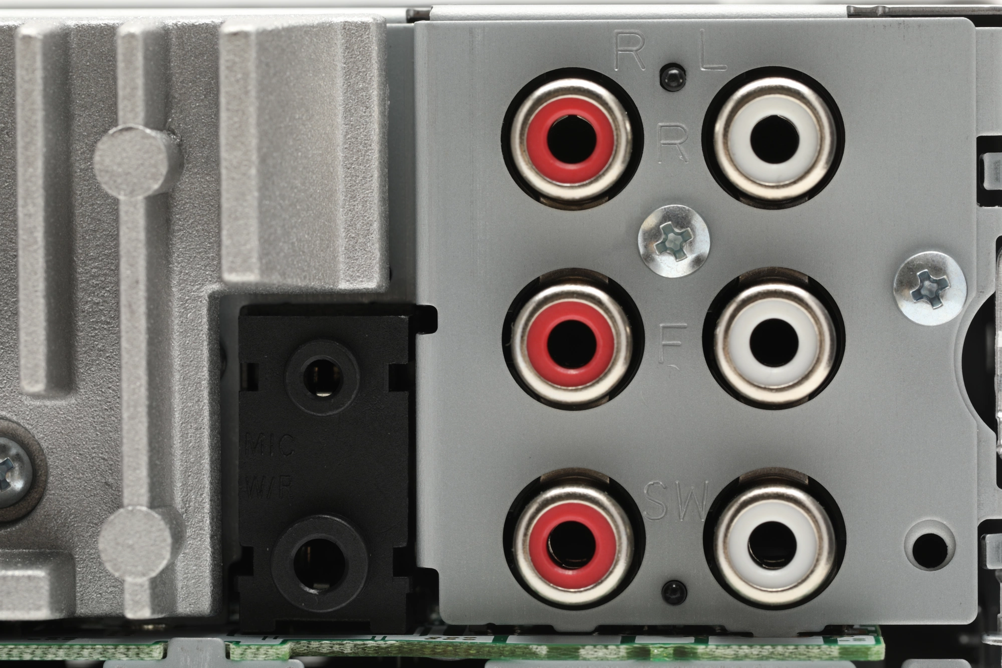 Автомагнитола Pioneer MVH-S520BT 1DIN 4x50Вт AUX DSP 3 RDS — миниатюра 13
