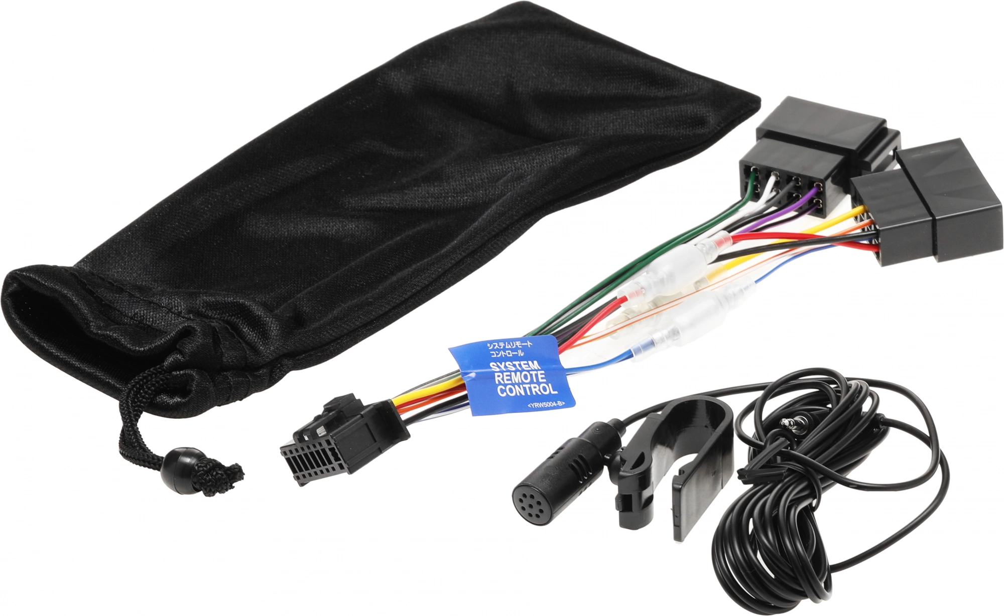 Автомагнитола Pioneer MVH-S520BT 1DIN 4x50Вт AUX DSP 3 RDS — миниатюра 15