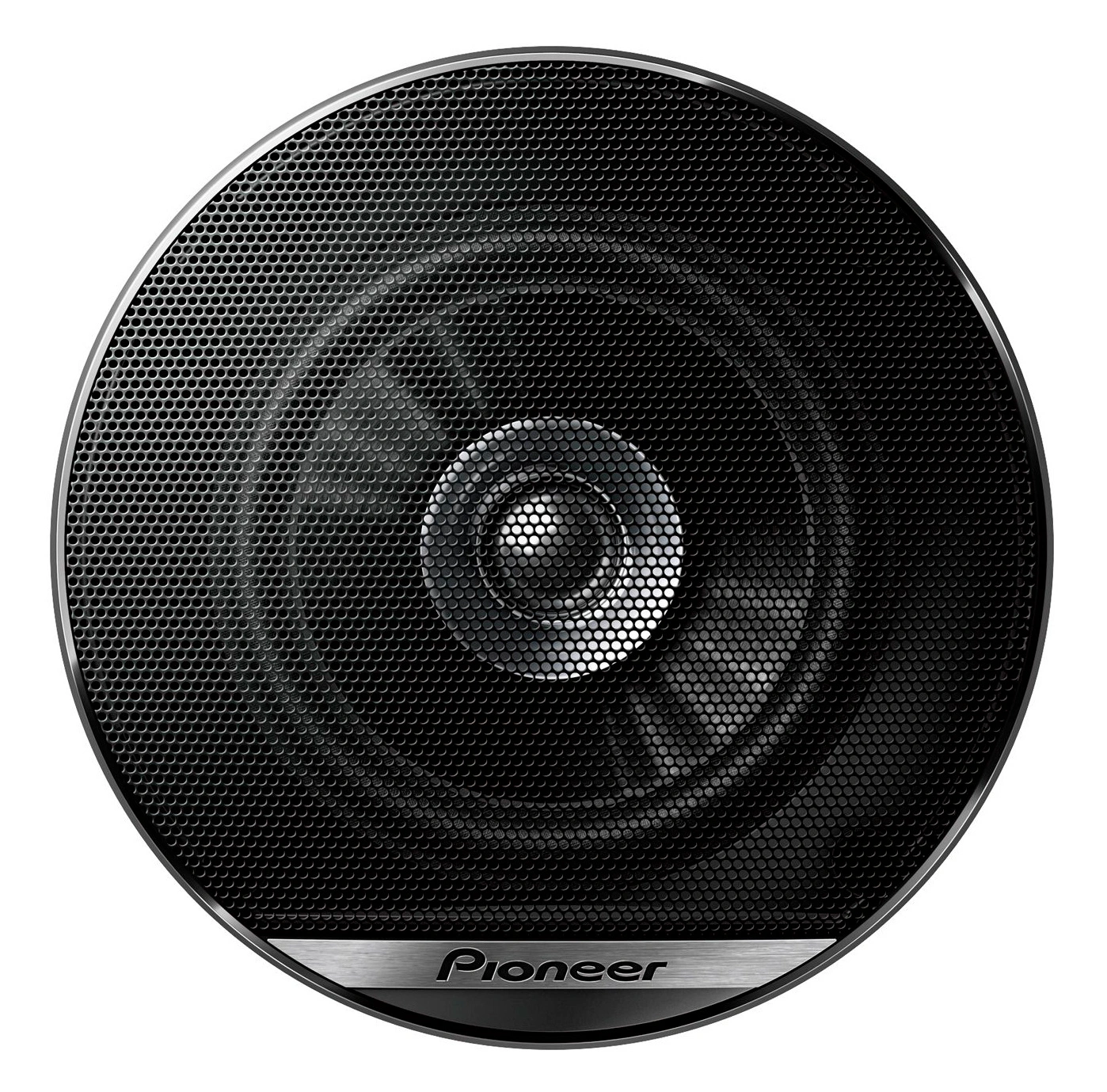 Колонки автомобильные Pioneer TS-G1010F 190Вт 89дБ 4Ом 10см (4дюйм) (ком.:2кол.) широкополосные однополосные — миниатюра 2