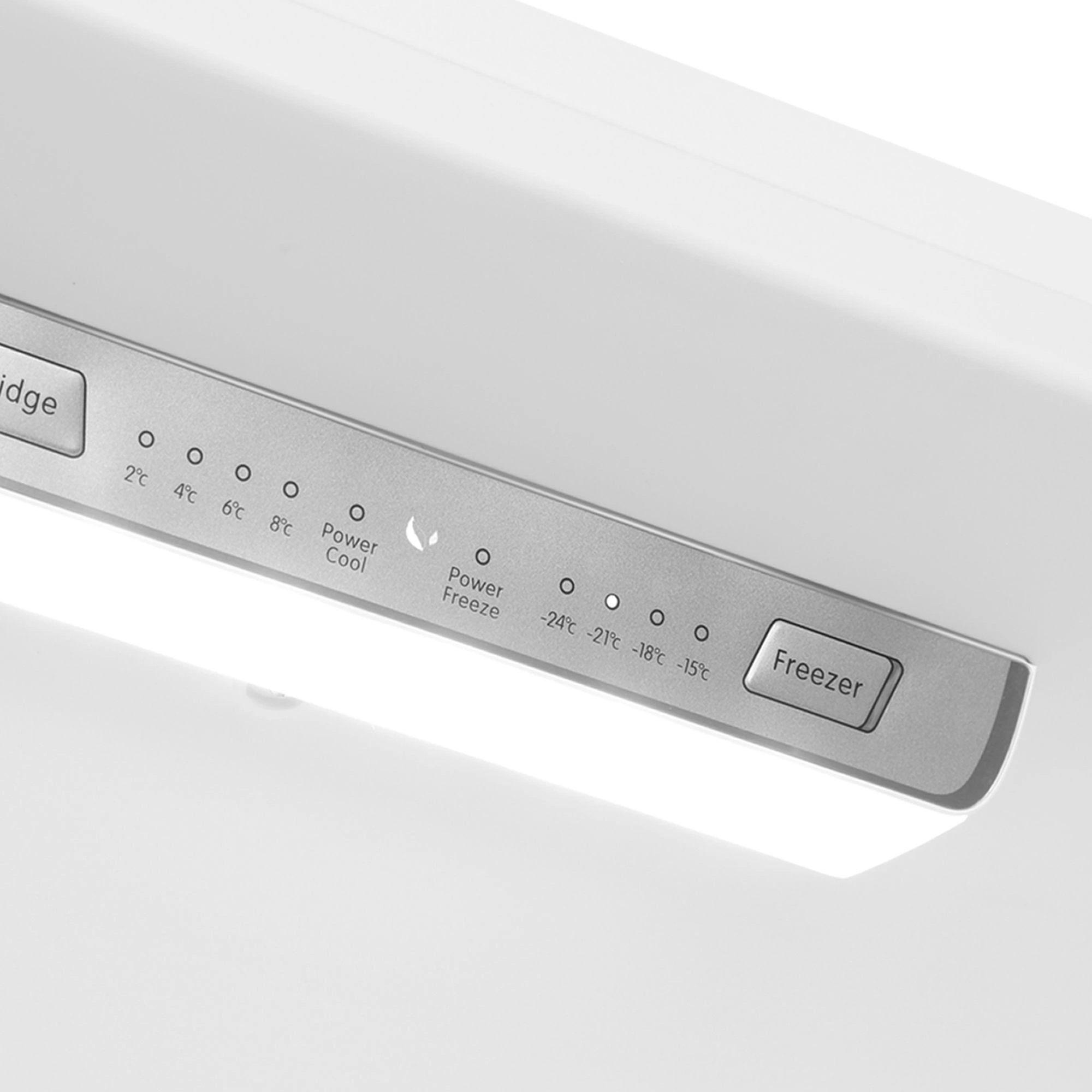 Холодильник SunWind SCC373 2-хкамерн. белый — миниатюра 5