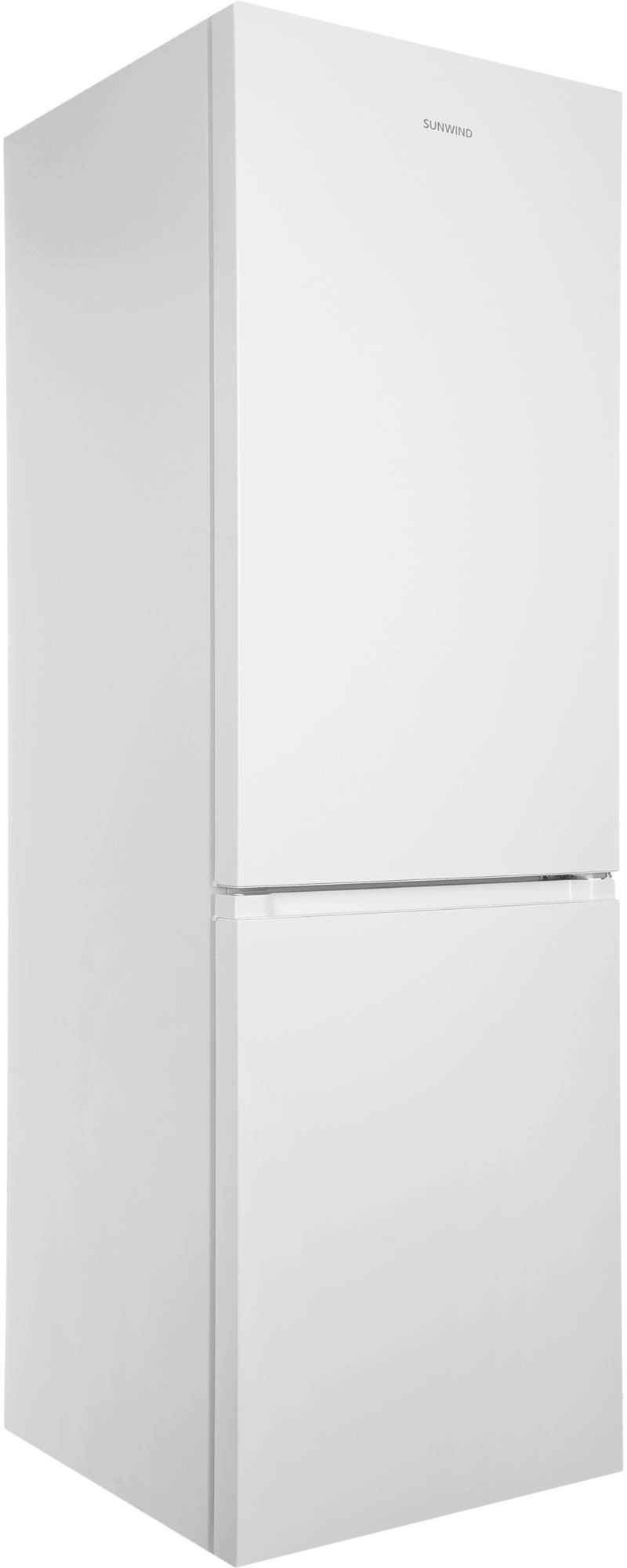 Холодильник SunWind SCC373 2-хкамерн. белый — миниатюра 14