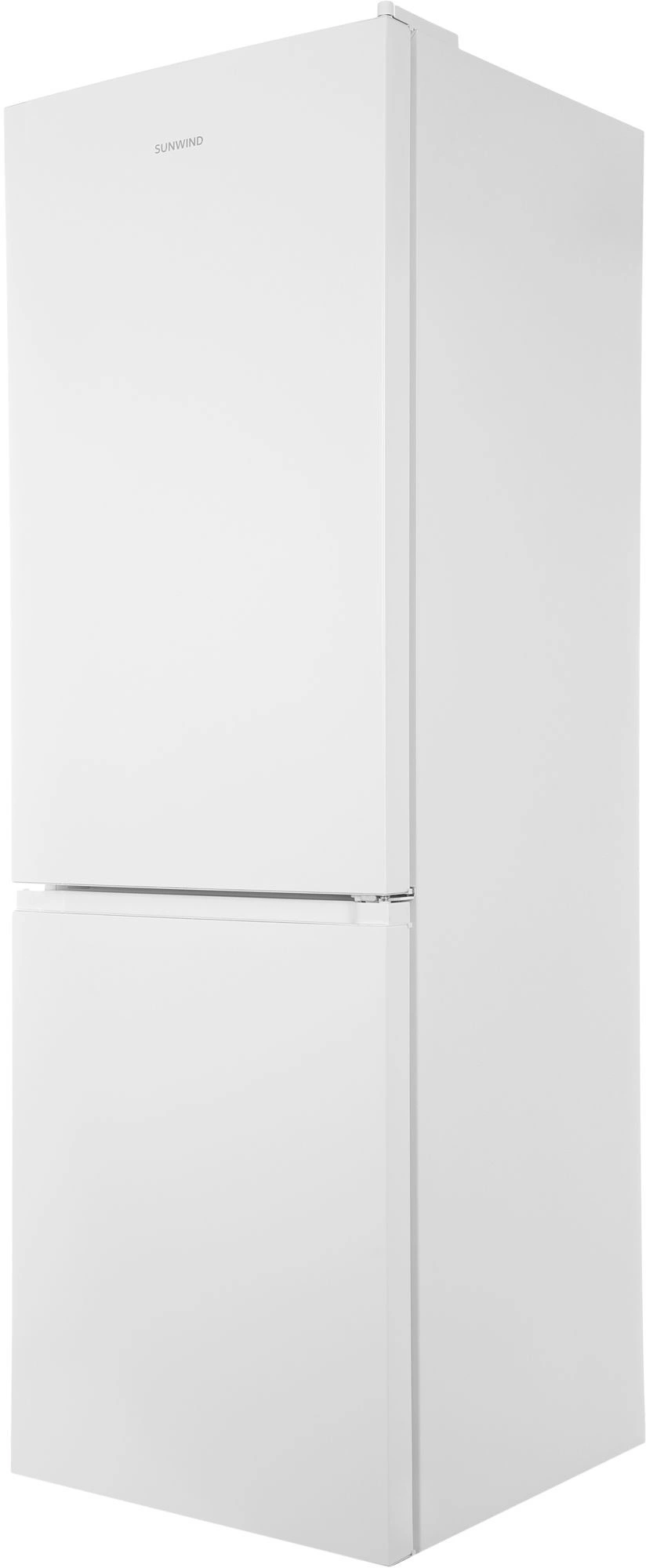 Холодильник SunWind SCC373 2-хкамерн. белый — миниатюра 16