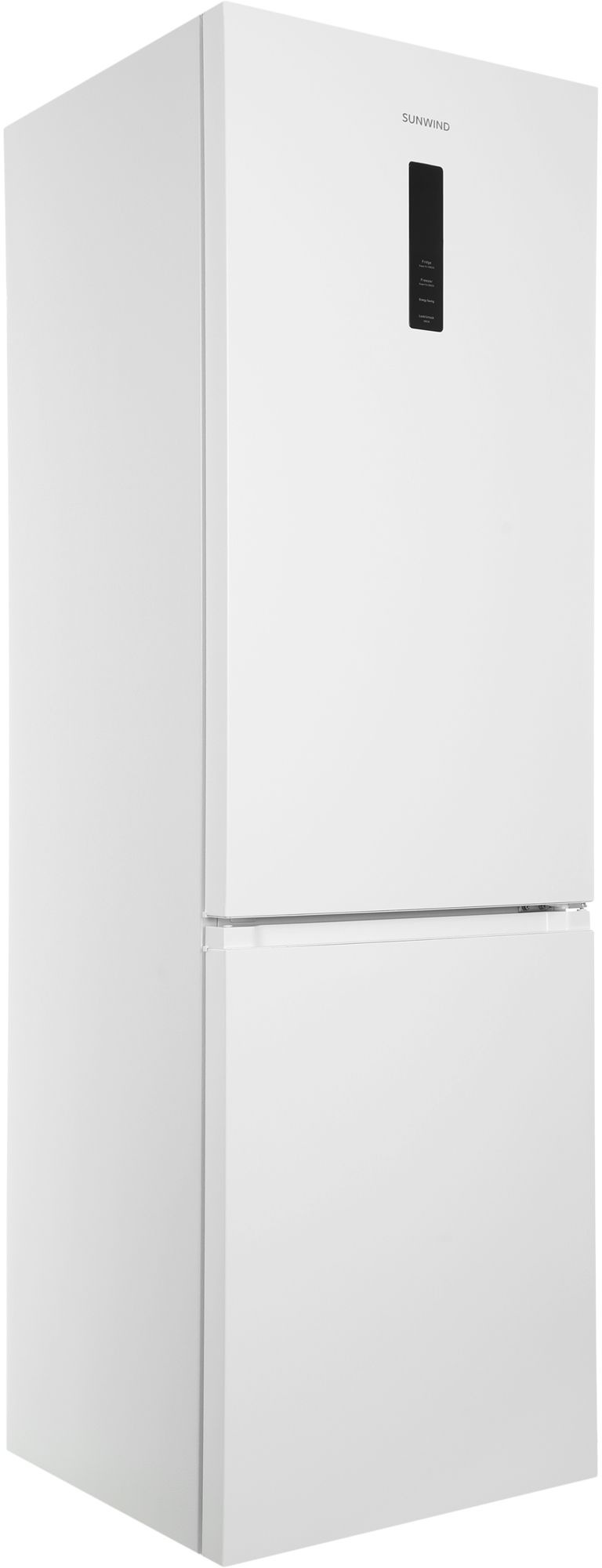 Холодильник SunWind SCC356 2-хкамерн. белый — миниатюра 16