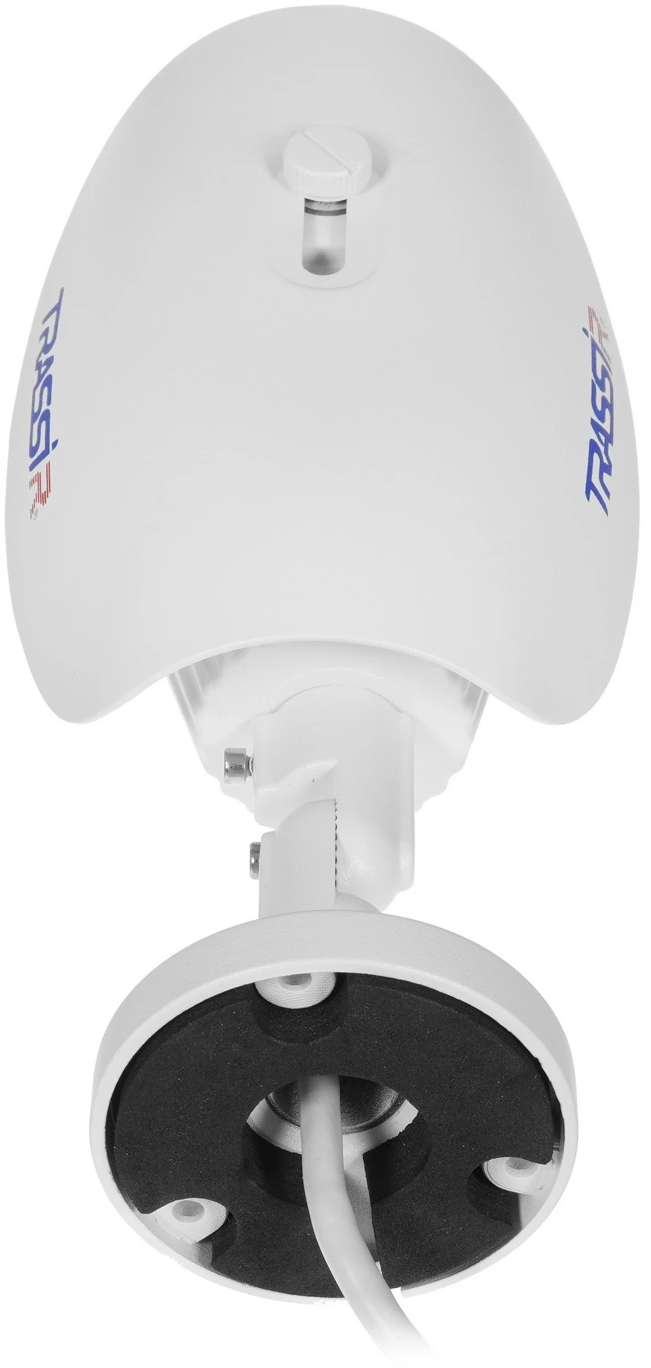 Камера видеонаблюдения IP Trassir TR-D4B5 3.6-3.6мм цв. корп.:белый — миниатюра 5