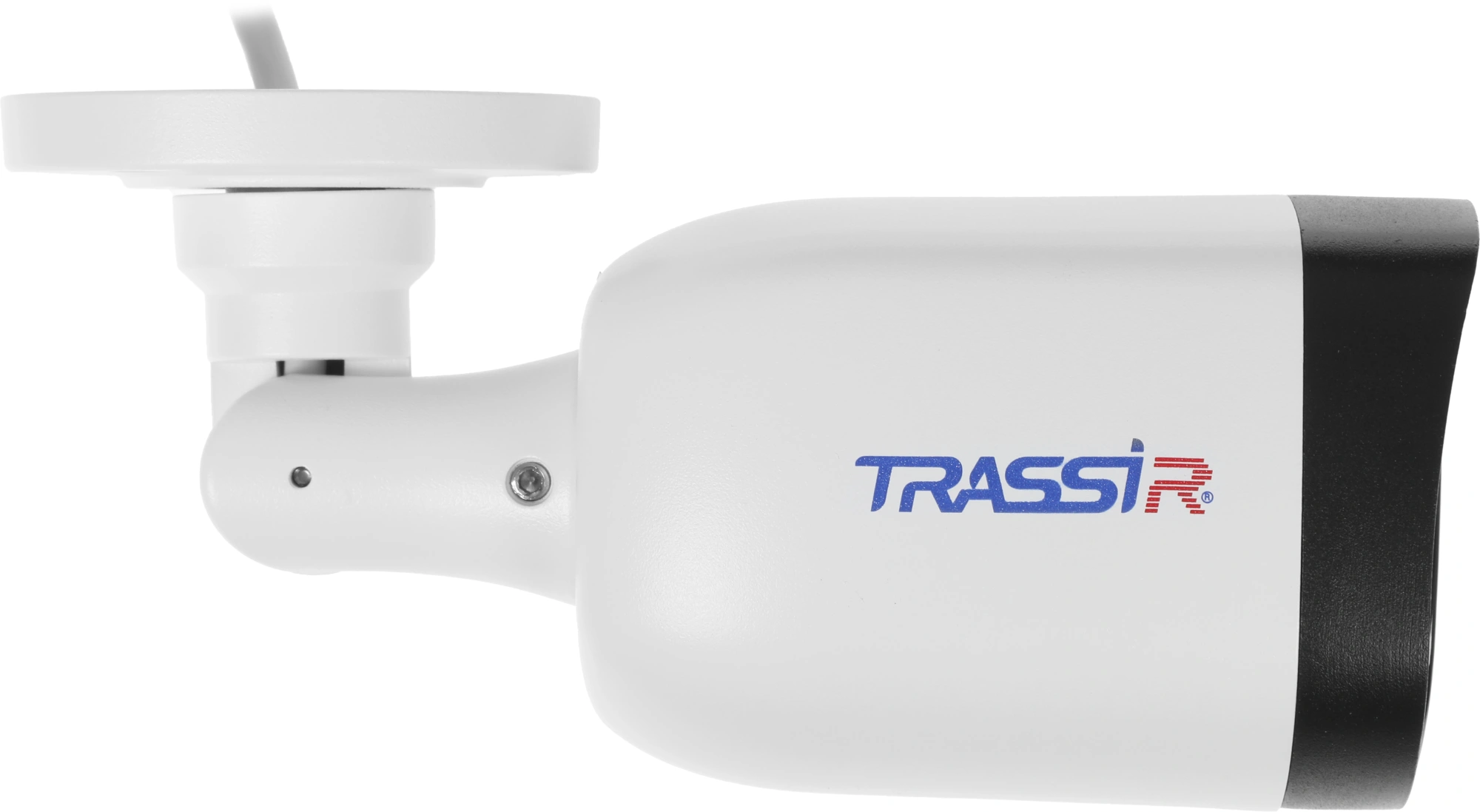 Камера видеонаблюдения IP Trassir TR-D4B6 2.7-13.5мм цв. корп.:белый — миниатюра 8