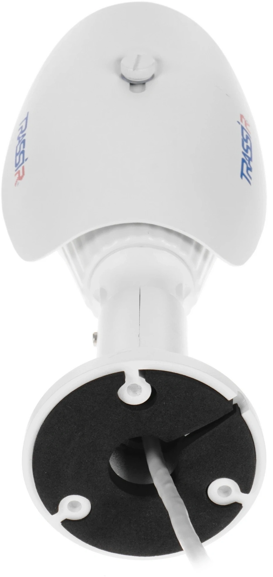 Камера видеонаблюдения IP Trassir TR-D2B6 2.7-13.5мм цв. корп.:белый — миниатюра 4