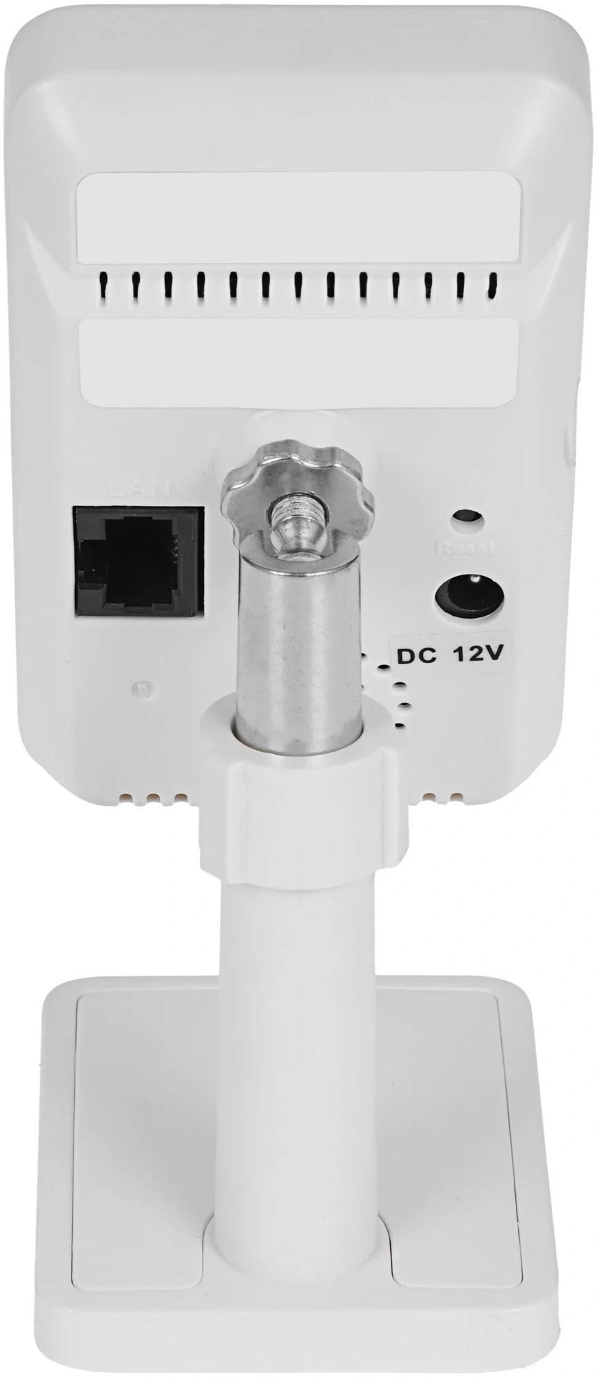 Камера видеонаблюдения IP Trassir TR-D7121IR1 2.8-2.8мм цв. корп.:белый — миниатюра 6