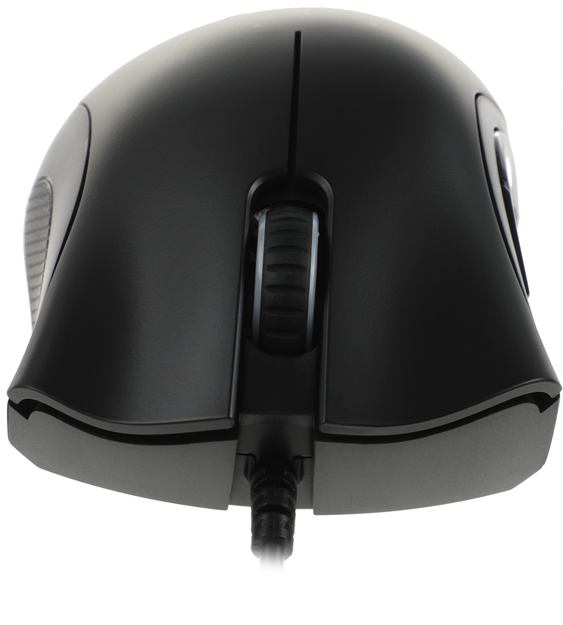 Мышь Razer DeathAdder Essential черный оптическая 6400dpi USB 5but (RZ01-03850100-R3C1) — миниатюра 15
