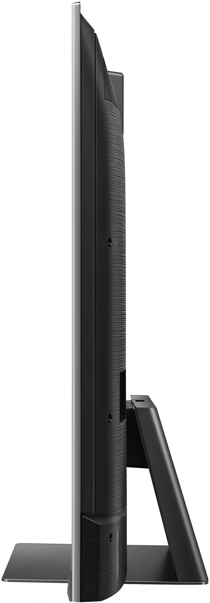 Телевизор QLED Hisense 75" 75U8HQ черный 4K Ultra HD 120Hz DVB-T DVB-T2 DVB-C DVB-S DVB-S2 USB WiFi Smart TV — миниатюра 9
