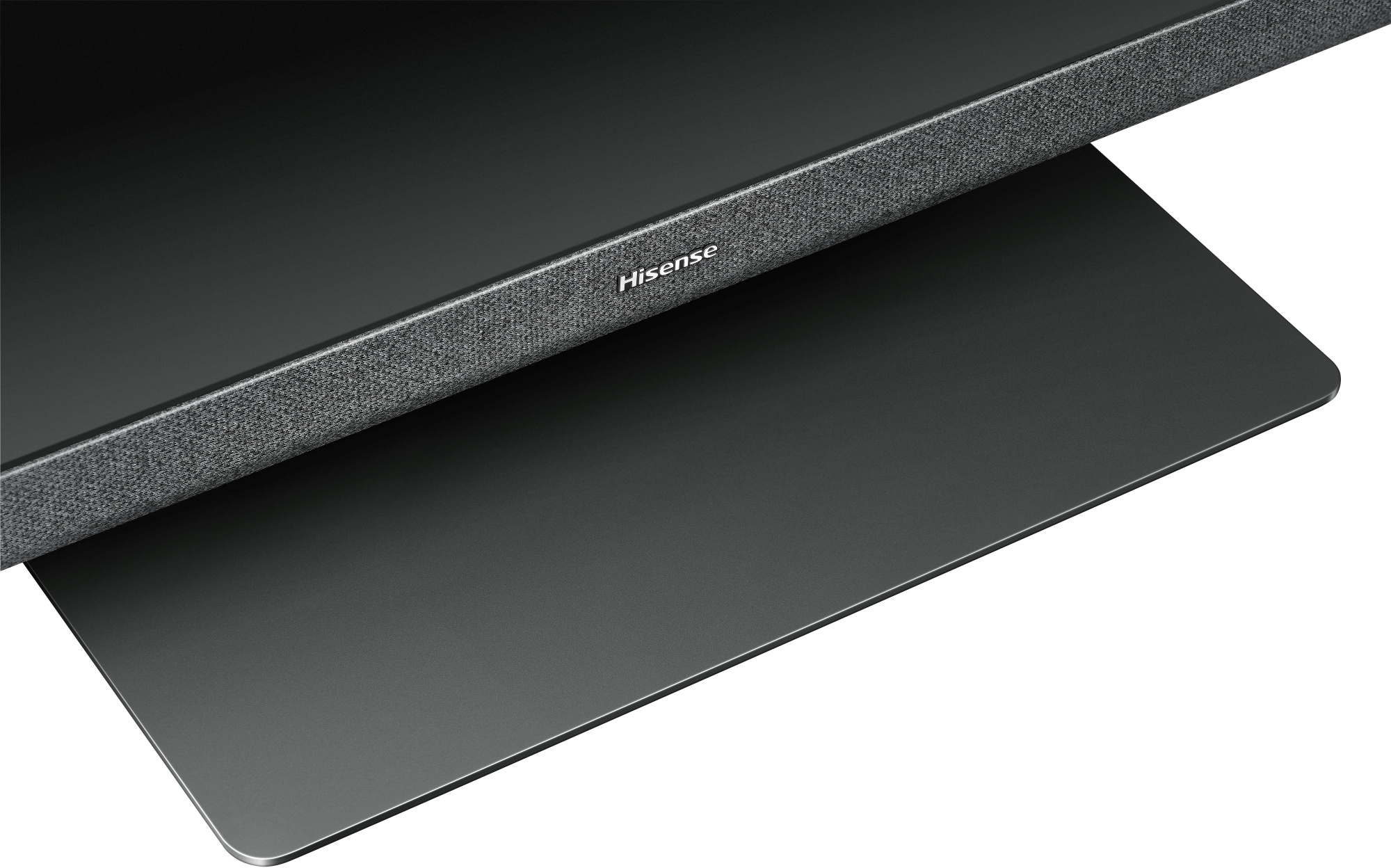Телевизор QLED Hisense 75" 75U8HQ черный 4K Ultra HD 120Hz DVB-T DVB-T2 DVB-C DVB-S DVB-S2 USB WiFi Smart TV — миниатюра 10