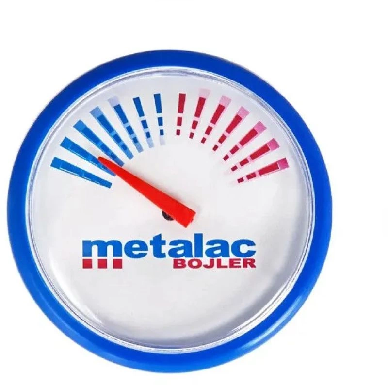 Водонагреватель Metalac Bojler Direct G 2 200 PLUS E 34кВт 200л через теплообменник напольный/белый — миниатюра 5
