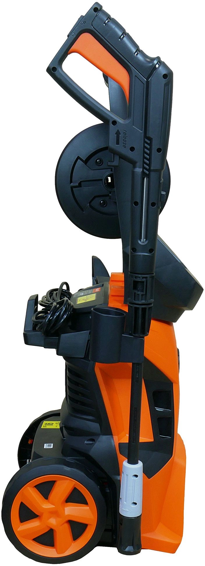 Минимойка Sturm! PW92123 2300Вт — миниатюра 6