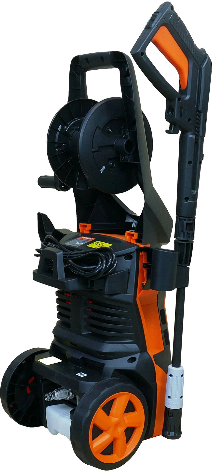 Минимойка Sturm! PW92123 2300Вт — миниатюра 9