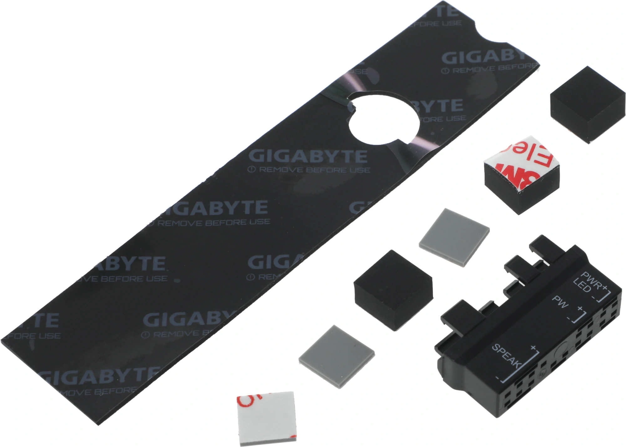 Материнская плата Gigabyte Z790 AORUS ELITE AX Soc-1700 Intel Z790 4xDDR5 ATX AC`97 8ch(7.1) 2.5Gg RAID+HDMI+DP — миниатюра 14