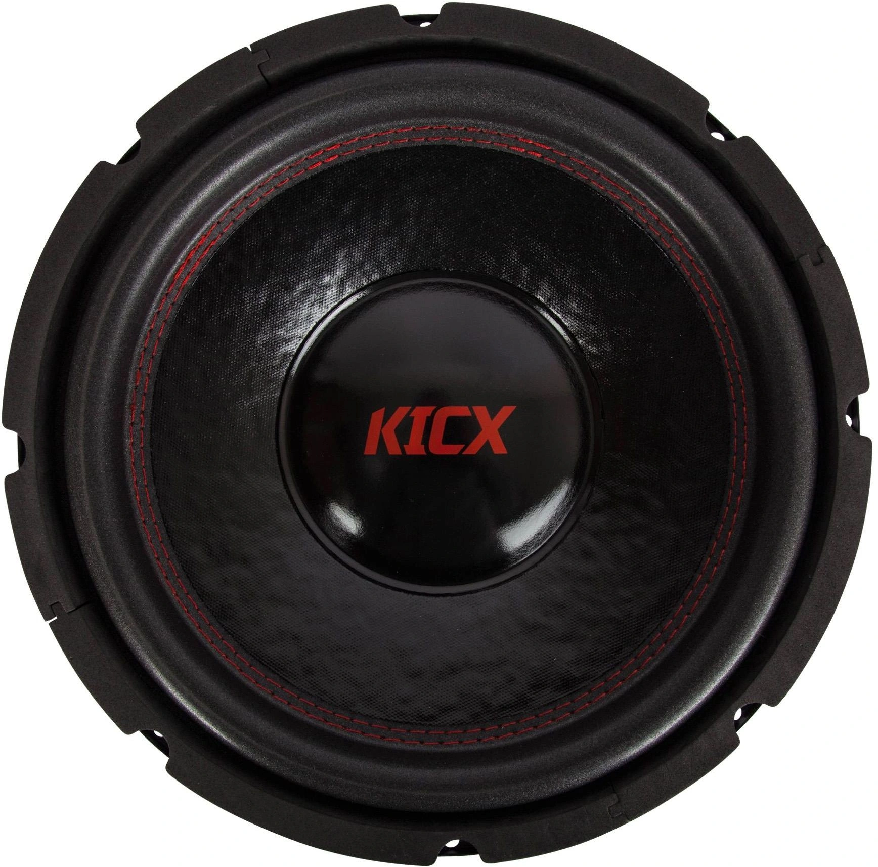 Сабвуфер автомобильный Kicx GT-12M 500Вт пассивный (30см/12") — миниатюра 2