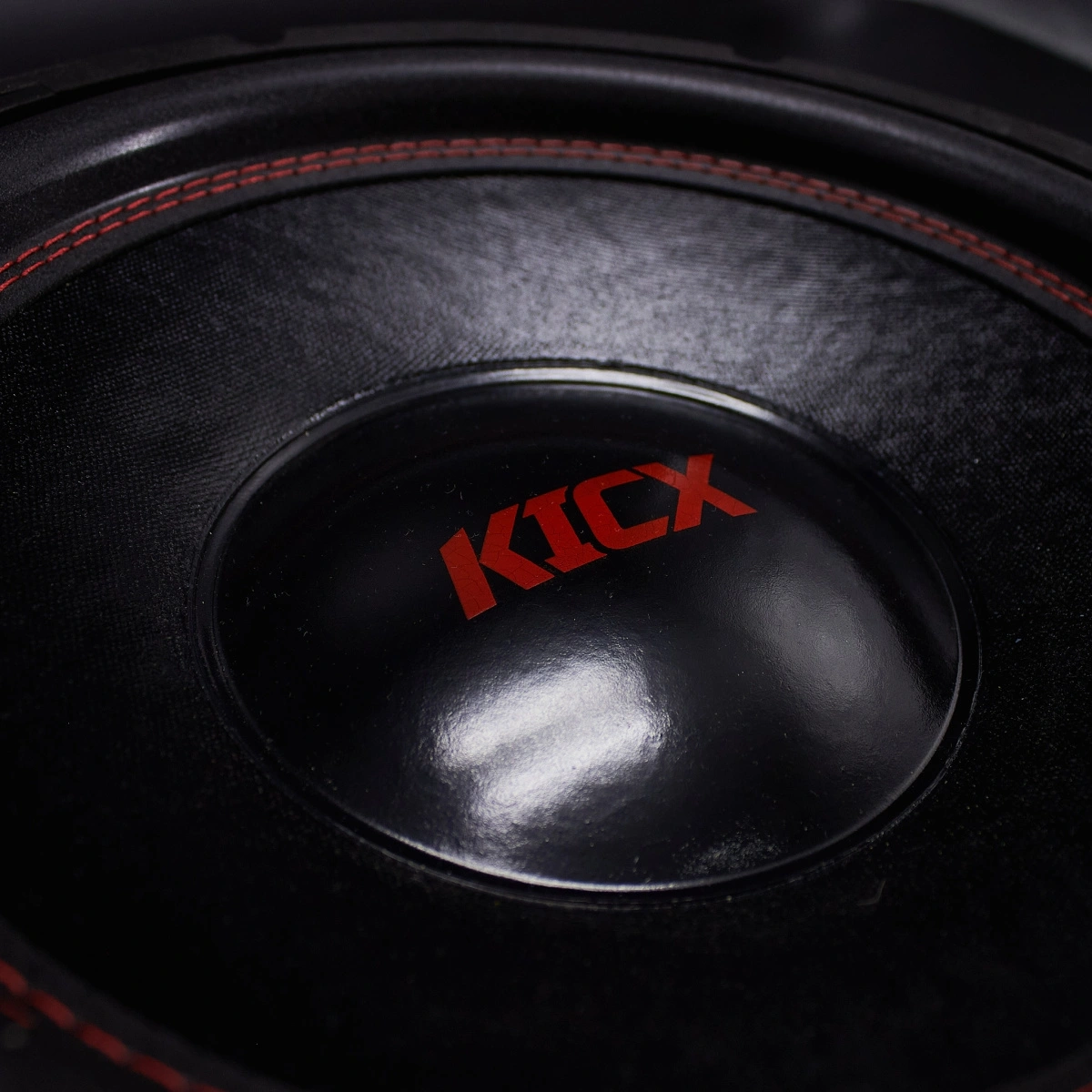 Сабвуфер автомобильный Kicx GT-12M 500Вт пассивный (30см/12") — миниатюра 6