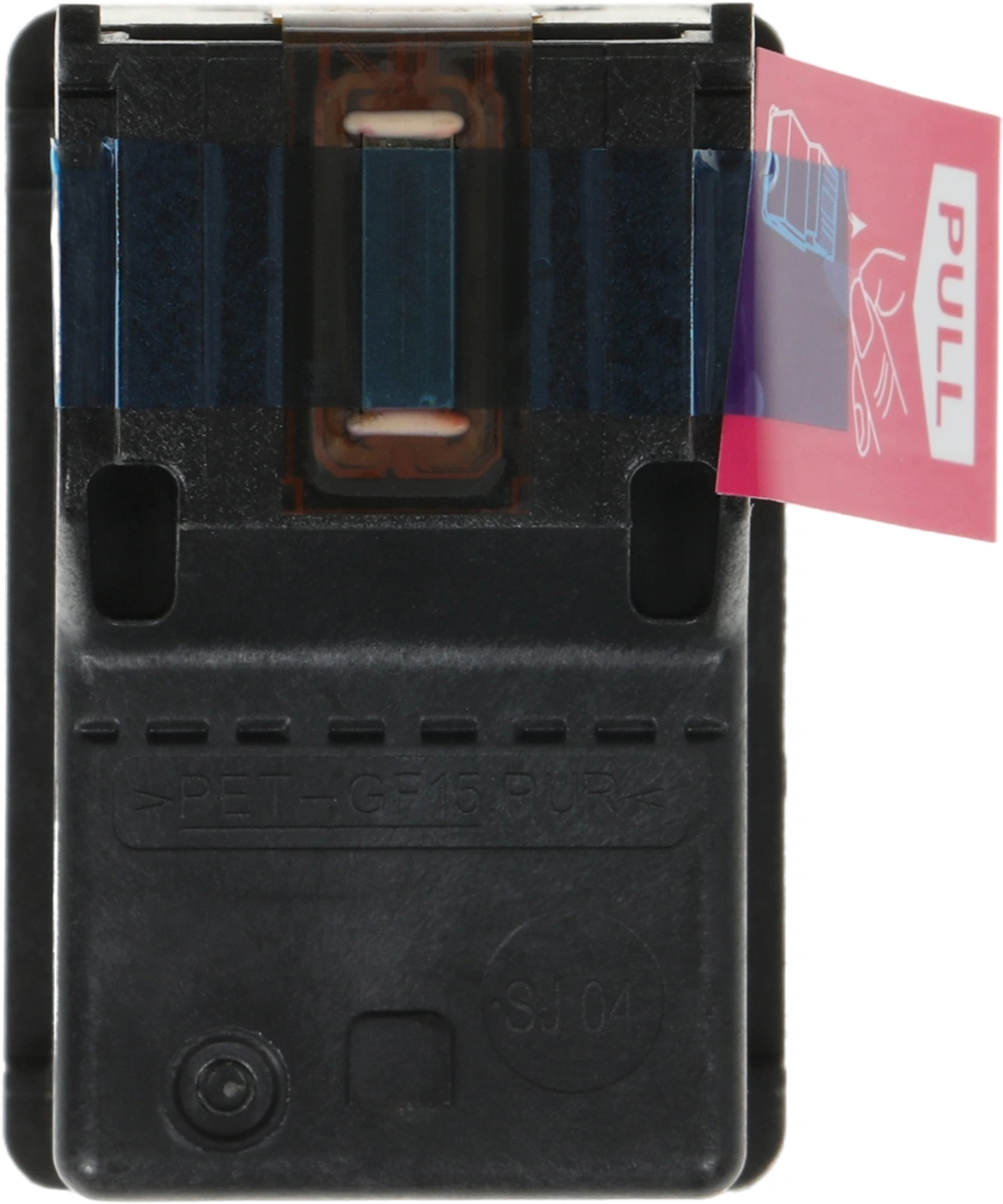 Картридж струйный Cactus CS-3YM63AE 305XL многоцветный (450стр.) (18мл) для HP DJ 2320/2710/2720/4120 с чипом — миниатюра 5