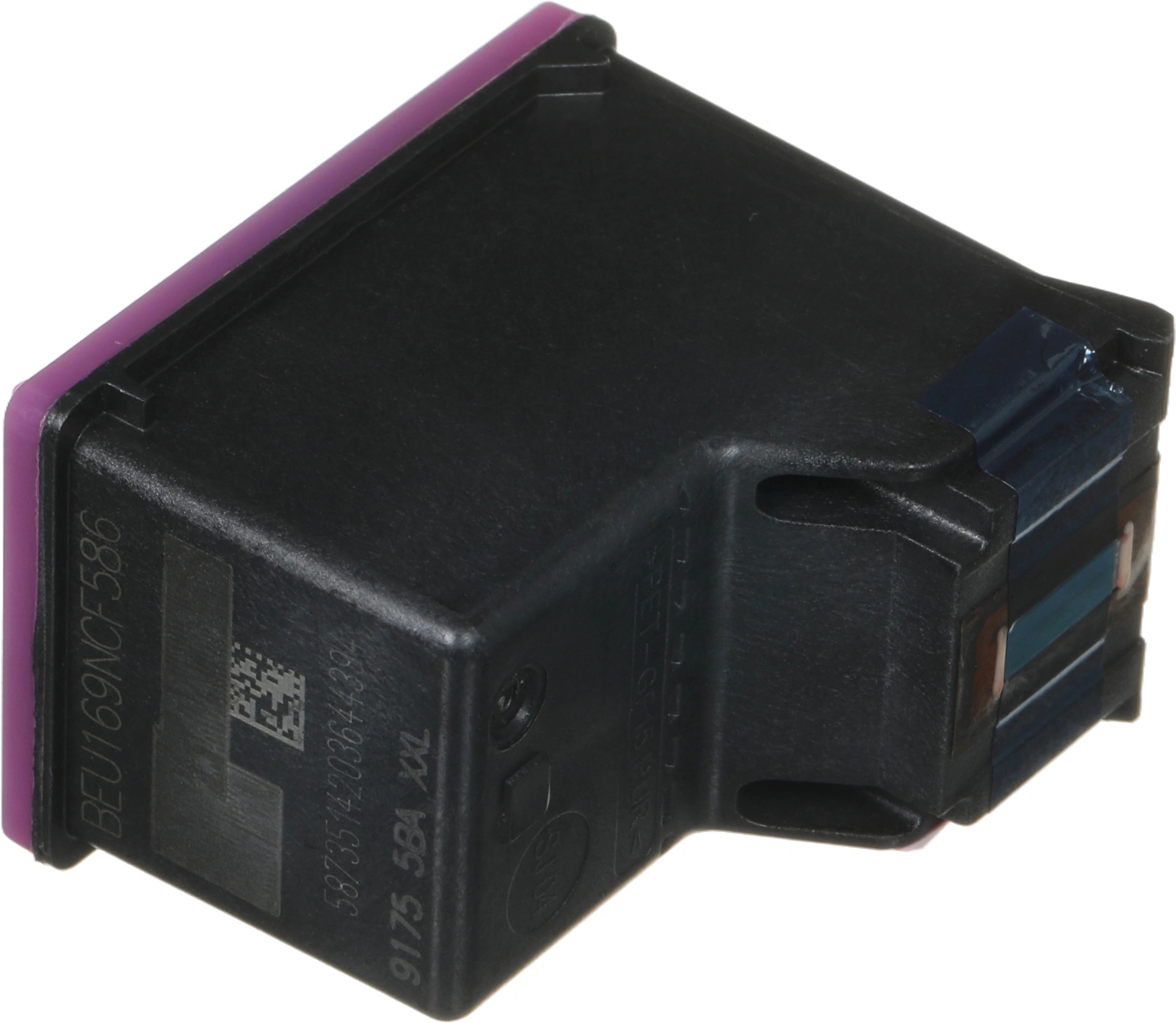 Картридж струйный Cactus CS-3YM63AE 305XL многоцветный (450стр.) (18мл) для HP DJ 2320/2710/2720/4120 с чипом — миниатюра 7