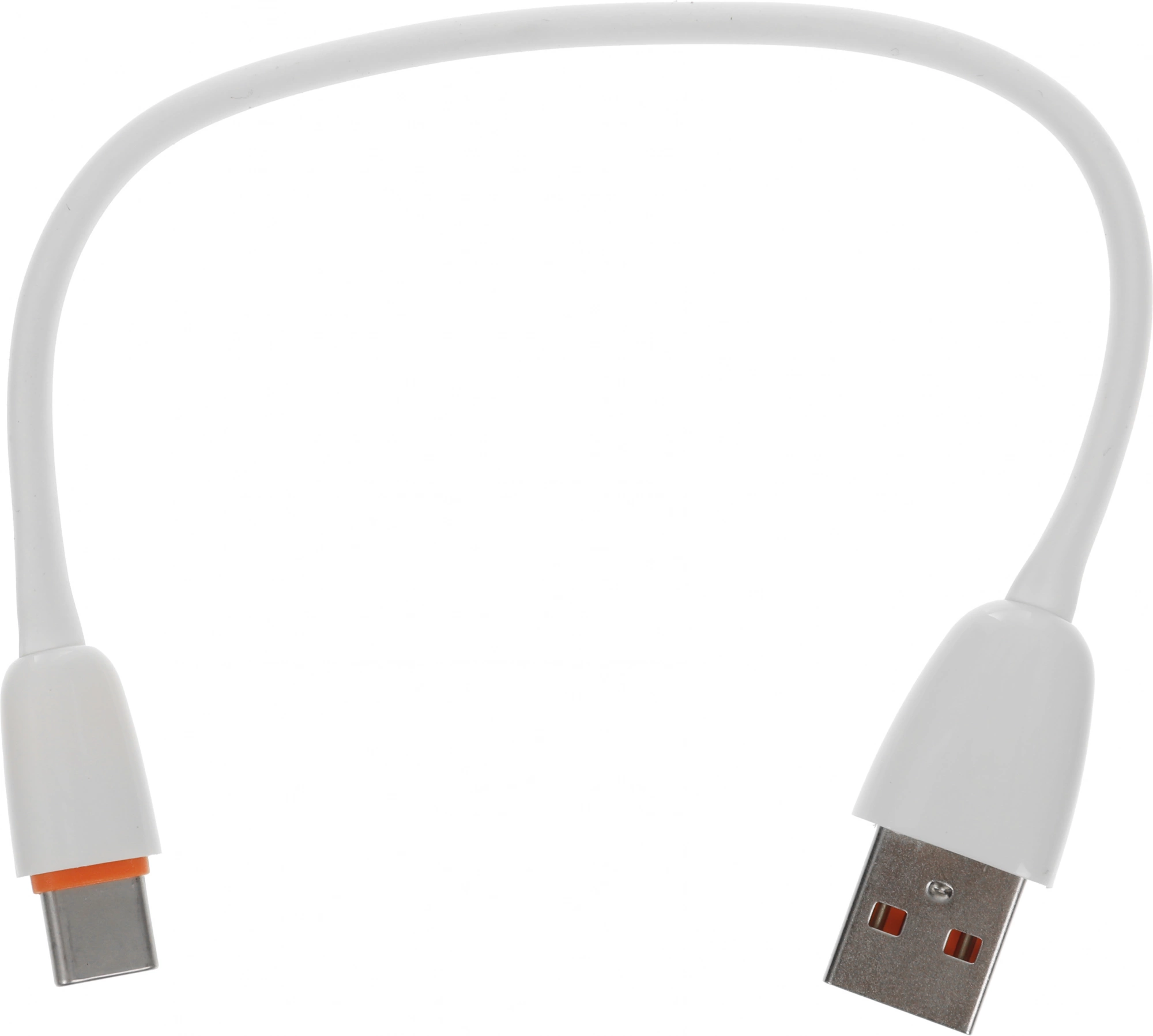 Мобильный аккумулятор Redline PDP-3A 10000mAh 3A 2xUSB-A/USB-C серебристый (УТ000018984) — миниатюра 7
