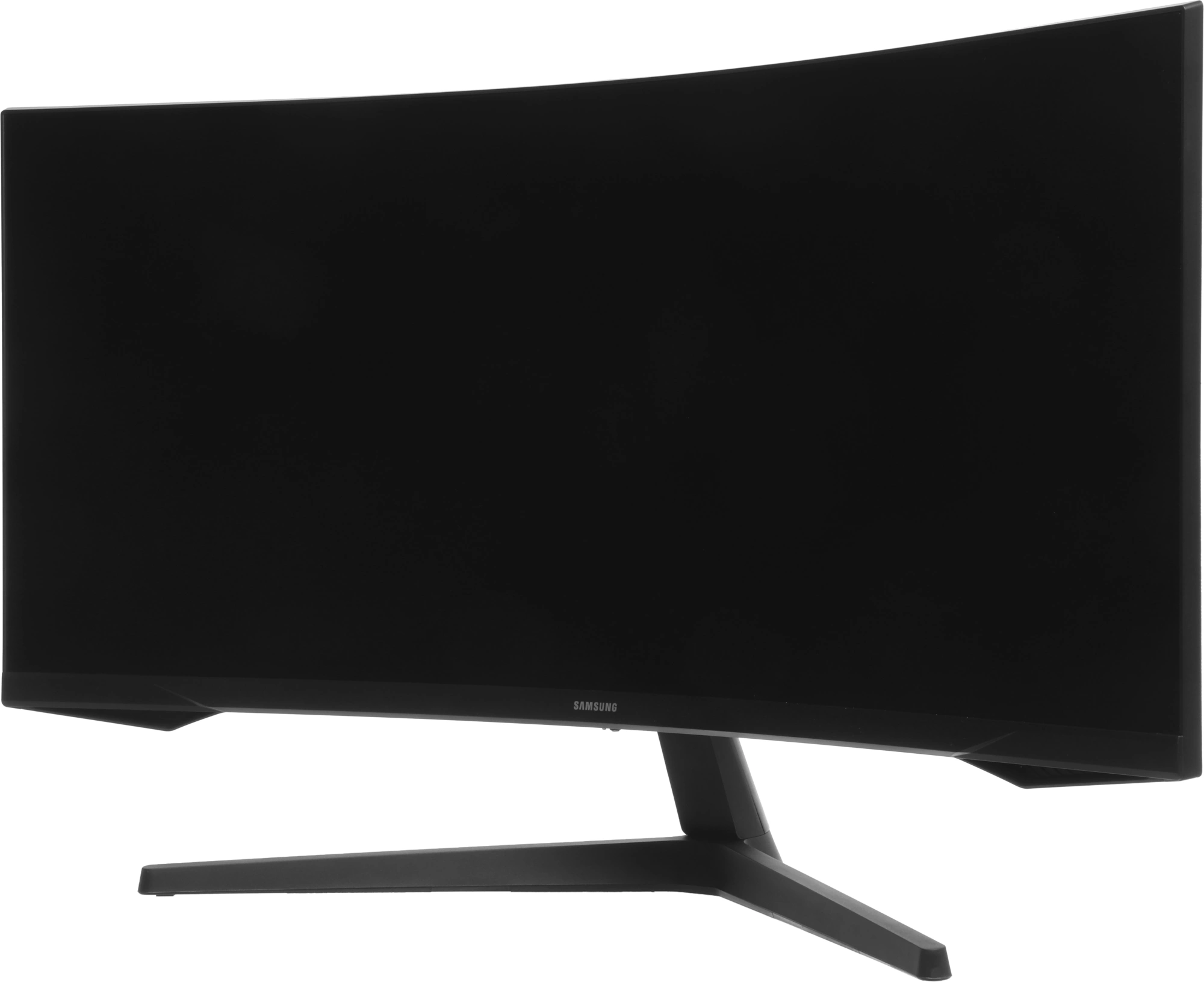 Монитор Samsung 34" Odyssey G5 C34G55TWWI черный VA LED 1ms 21:9 HDMI матовая 250cd 178гр/178гр 3440x1440 165Hz DP UW 5.6кг — миниатюра 14
