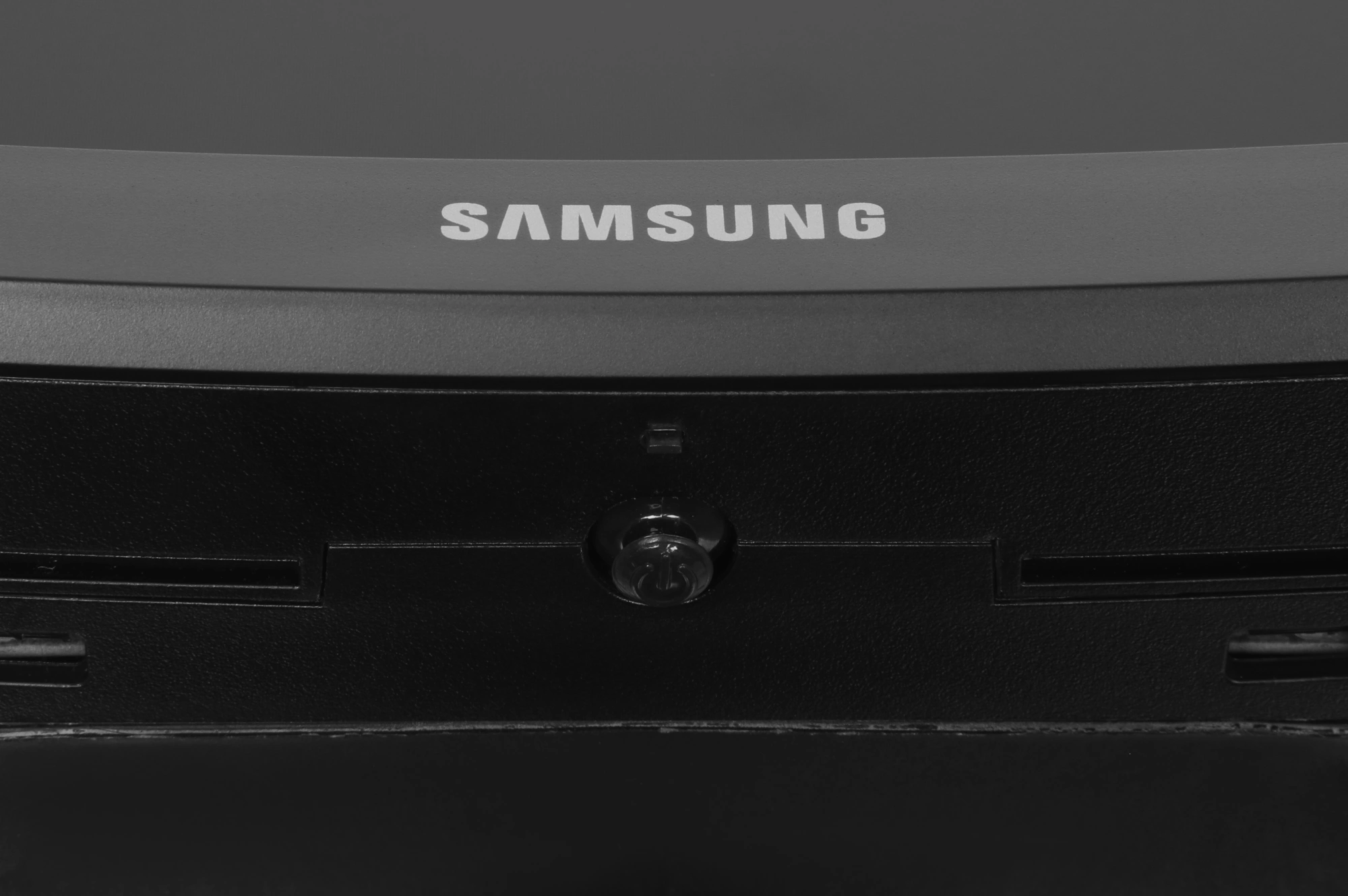 Монитор Samsung 34" Odyssey G5 C34G55TWWI черный VA LED 1ms 21:9 HDMI матовая 250cd 178гр/178гр 3440x1440 165Hz DP UW 5.6кг — миниатюра 19