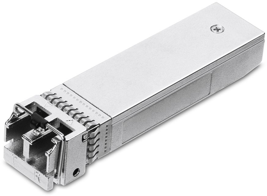 Трансивер TP-Link SM5110-SR SFP+ — миниатюра 2