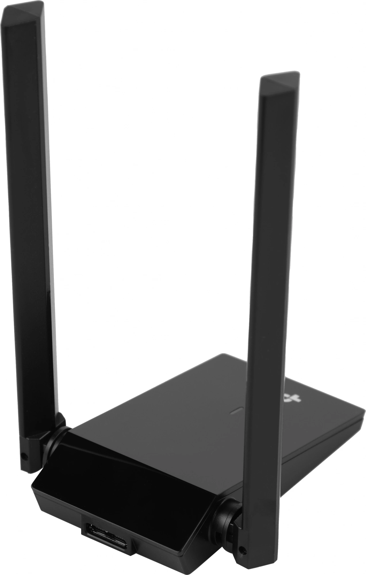 Сетевой адаптер Wi-Fi TP-Link Archer TX20U Plus AX1800 USB 3.0 (ант.внеш.несъем.) 2ант. — миниатюра 11