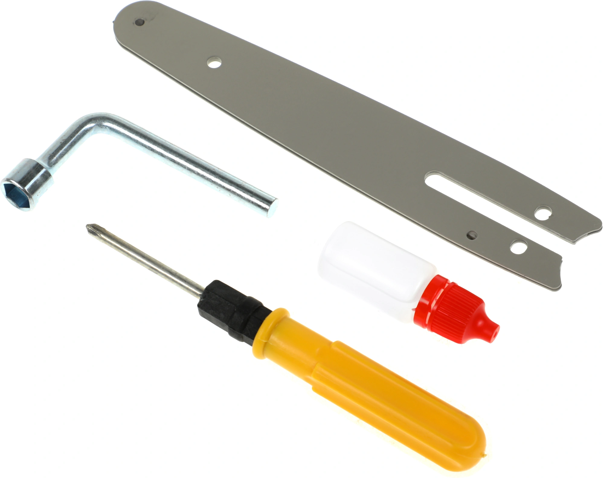 Цепная пила Zitrek Green Saw 20 Extrapower аккум. дл.шины:6" (15.2cm) 2аккум. 3Ач ЗУ (082-1851) — миниатюра 14