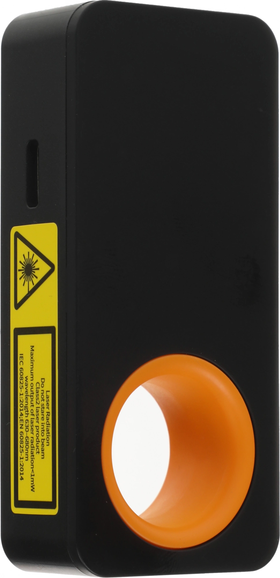 Лазерный дальномер Hoto Smart Laser Measure 2кл.лаз. 630нм цв.луч. красный (HTE0002EU) — миниатюра 11