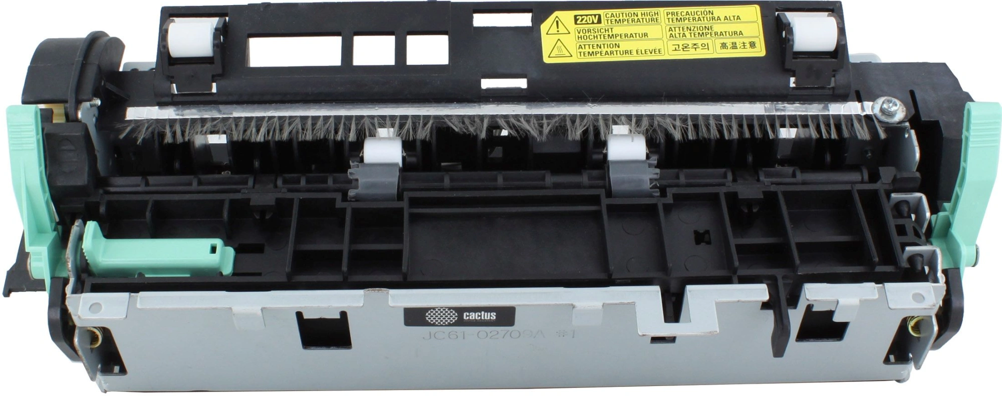 Печка в сборе Cactus CS-FU-XER-PH3300 (126N00266/JC96-03965A) (восстановл.) для Xerox Ph 3300/3428 80000стр. — миниатюра 3
